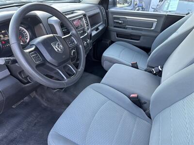 2019 RAM 1500 Classic Tradesman - Photo 8 - Stanton, CA 90680