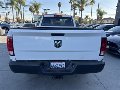 2019 RAM 1500 Classic Tradesman   - Photo 5 - Stanton, CA 90680
