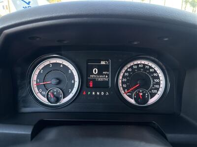 2019 RAM 1500 Classic Tradesman - Photo 11 - Stanton, CA 90680