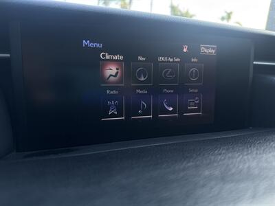 2015 Lexus IS   - Photo 12 - Stanton, CA 90680