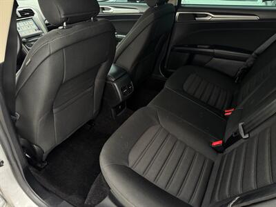 2018 Ford Fusion SE   - Photo 9 - Stanton, CA 90680