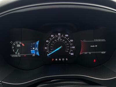 2018 Ford Fusion SE   - Photo 12 - Stanton, CA 90680