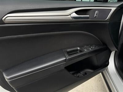 2018 Ford Fusion SE   - Photo 7 - Stanton, CA 90680