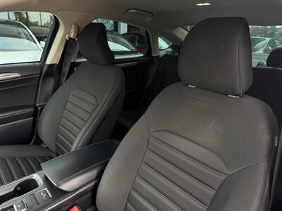 2018 Ford Fusion SE   - Photo 11 - Stanton, CA 90680