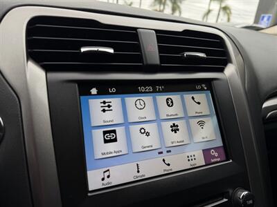 2018 Ford Fusion SE   - Photo 13 - Stanton, CA 90680