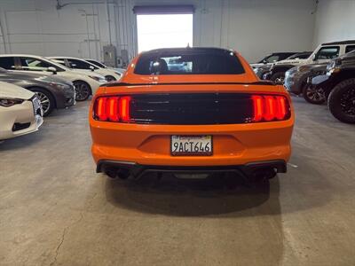 2021 Ford Mustang GT Premium   - Photo 7 - Orange, CA 92867