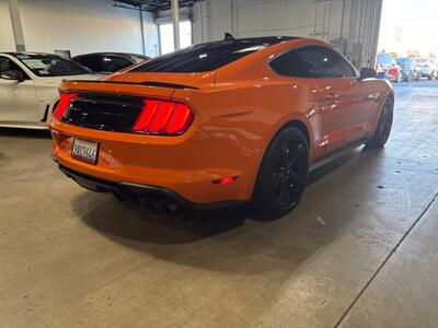 2021 Ford Mustang GT Premium   - Photo 8 - Orange, CA 92867