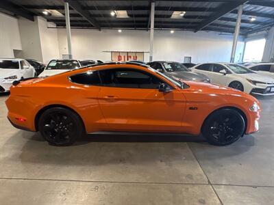 2021 Ford Mustang GT Premium   - Photo 9 - Orange, CA 92867