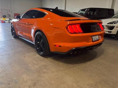 2021 Ford Mustang GT Premium   - Photo 6 - Orange, CA 92867