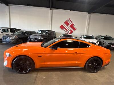 2021 Ford Mustang GT Premium   - Photo 5 - Orange, CA 92867