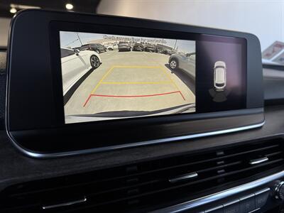 2021 Kia Telluride EX   - Photo 16 - Orange, CA 92867