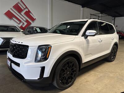 2021 Kia Telluride EX   - Photo 3 - Orange, CA 92867