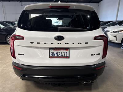 2021 Kia Telluride EX   - Photo 5 - Orange, CA 92867
