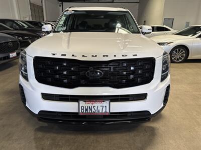 2021 Kia Telluride EX   - Photo 2 - Orange, CA 92867