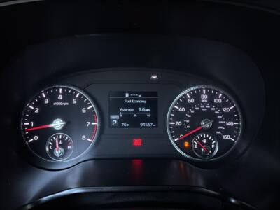 2021 Kia Telluride EX   - Photo 11 - Orange, CA 92867