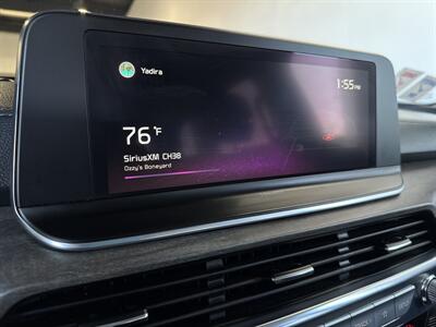 2021 Kia Telluride EX   - Photo 12 - Orange, CA 92867