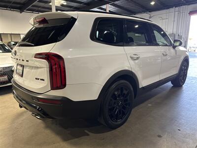 2021 Kia Telluride EX   - Photo 6 - Orange, CA 92867