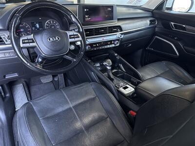 2021 Kia Telluride EX   - Photo 10 - Orange, CA 92867