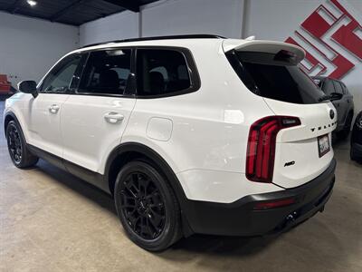 2021 Kia Telluride EX   - Photo 4 - Orange, CA 92867