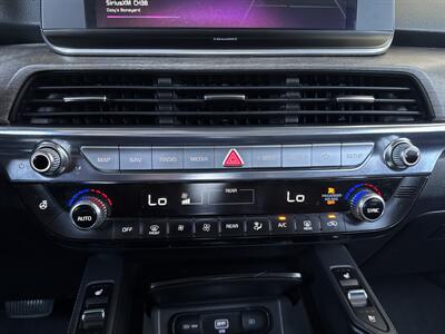 2021 Kia Telluride EX   - Photo 13 - Orange, CA 92867