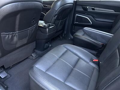 2021 Kia Telluride EX   - Photo 9 - Orange, CA 92867