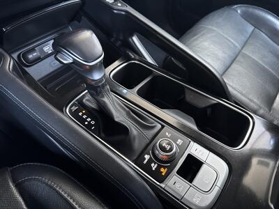 2021 Kia Telluride EX   - Photo 14 - Orange, CA 92867