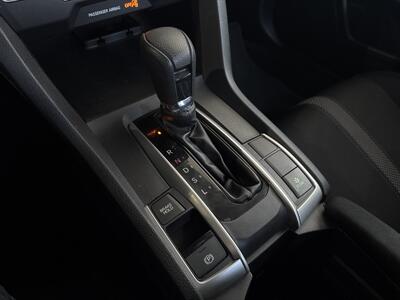 2019 Honda Civic LX   - Photo 14 - Orange, CA 92867