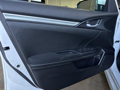 2019 Honda Civic LX   - Photo 7 - Orange, CA 92867