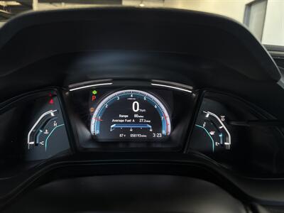 2019 Honda Civic LX   - Photo 12 - Orange, CA 92867