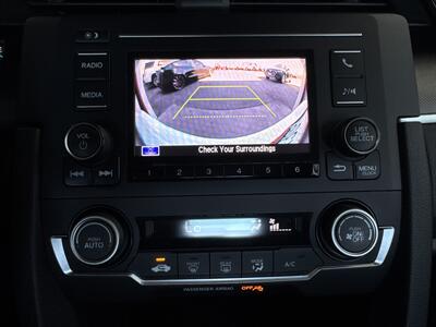 2019 Honda Civic LX   - Photo 15 - Orange, CA 92867
