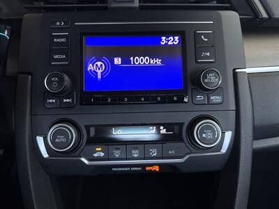 2019 Honda Civic LX   - Photo 13 - Orange, CA 92867
