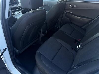 2023 Hyundai KONA Electric SE   - Photo 9 - Stanton, CA 90680