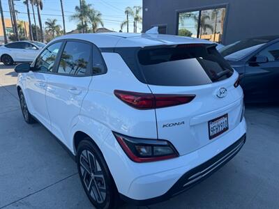 2023 Hyundai KONA Electric SE   - Photo 6 - Stanton, CA 90680