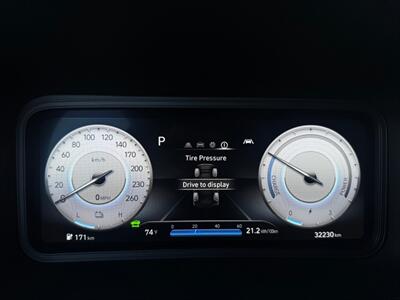 2023 Hyundai KONA Electric SE   - Photo 12 - Stanton, CA 90680