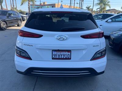 2023 Hyundai KONA Electric SE   - Photo 5 - Stanton, CA 90680