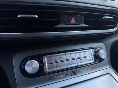 2023 Hyundai KONA Electric SE   - Photo 14 - Stanton, CA 90680