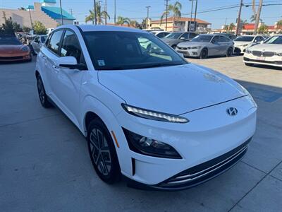 2023 Hyundai KONA Electric SE   - Photo 3 - Stanton, CA 90680