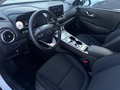 2023 Hyundai KONA Electric SE   - Photo 8 - Stanton, CA 90680