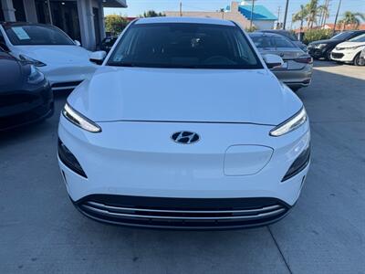2023 Hyundai KONA Electric SE   - Photo 2 - Stanton, CA 90680