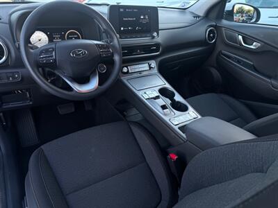 2023 Hyundai KONA Electric SE   - Photo 10 - Stanton, CA 90680