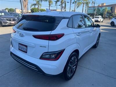 2023 Hyundai KONA Electric SE   - Photo 4 - Stanton, CA 90680