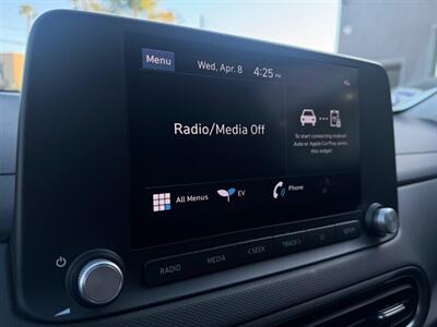 2023 Hyundai KONA Electric SE   - Photo 13 - Stanton, CA 90680