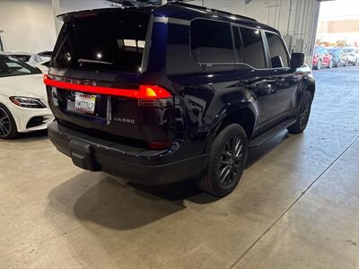 2024 Lexus GX   - Photo 8 - Orange, CA 92867