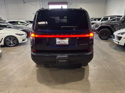 2024 Lexus GX   - Photo 7 - Orange, CA 92867