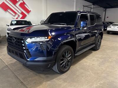 2024 Lexus GX   - Photo 4 - Orange, CA 92867