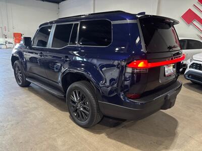 2024 Lexus GX   - Photo 6 - Orange, CA 92867