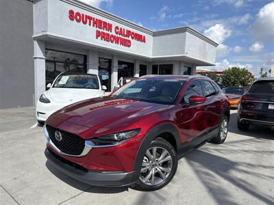 2021 Mazda CX-30 Premium SUV