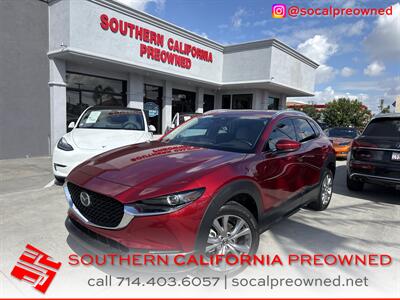2021 Mazda CX-30 Premium   - Photo 1 - Stanton, CA 90680