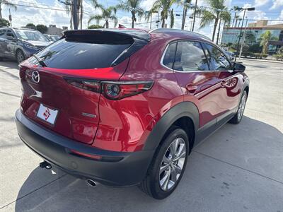 2021 Mazda CX-30 Premium   - Photo 4 - Stanton, CA 90680