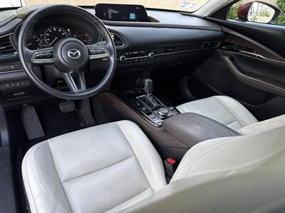 2021 Mazda CX-30 Premium   - Photo 10 - Stanton, CA 90680